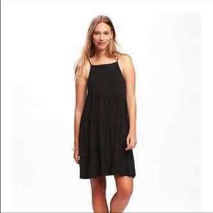 🌟Old Navy Embroidered Jersey Dress- NWT🌟